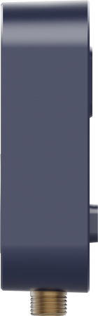 Проточный водонагреватель PHILIPS Via AWH1053/51(55LA)