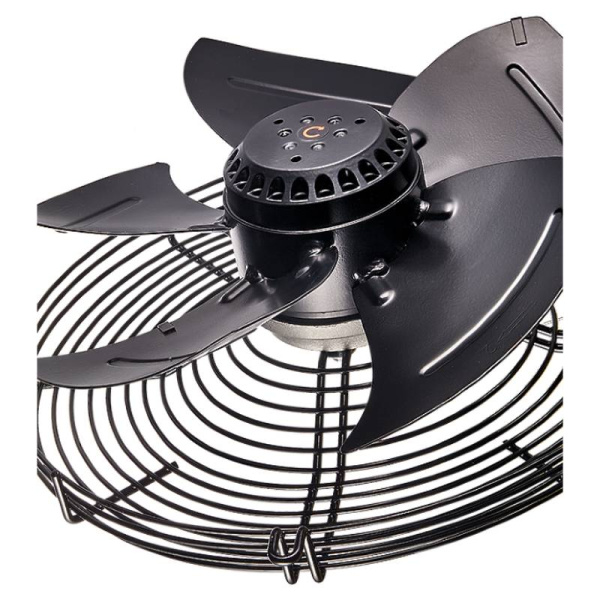 Электрическая тепловая пушка Ballu MASTER BHP-M-24