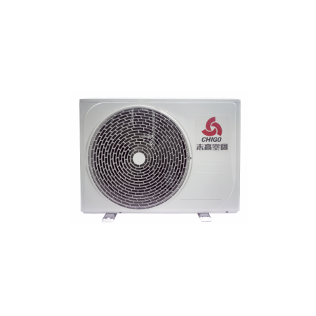 Настенный кондиционер Chigo Lotos On/Off CS-51H3A-1B169
