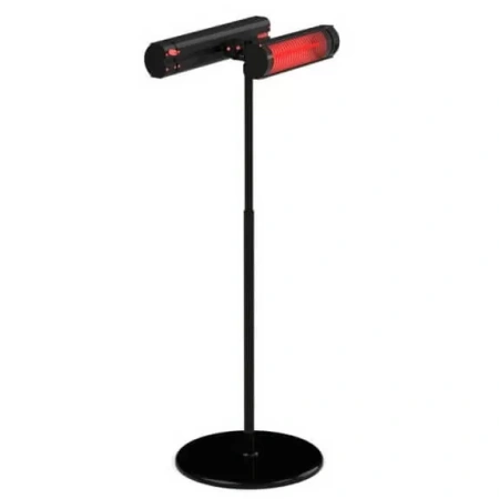 Уличный электрический обогреватель  WWT ELCON RCH-2000/6