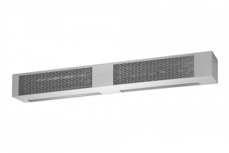 Электрическая тепловая завеса Тропик Х648Е20 белая