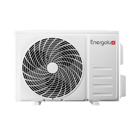 Настенный кондиционер Energolux MÜRREN WHITE SAS18MR1-A / SAU18MR1-A