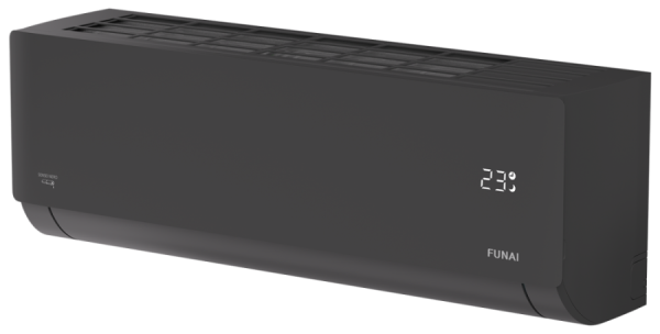 Внутренний настенный блок Funai SENSEI NERO SHINKIRIGAMI RAM-I-SNN35HP.W02/S