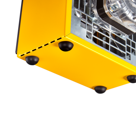 Электрическая тепловая пушка Ballu BHP-MЕ-2