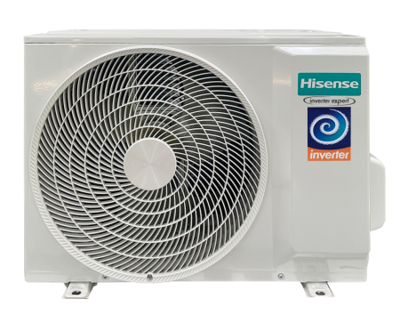 Настенный кондиционер Hisense GOAL 2.0 DC Inverter AS-13UW4RYRKJ04