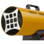 Газовая тепловая пушка Ballu URAL BHG-15L