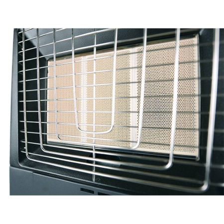 Газовый инфракрасный обогреватель Ballu GALAXY BIGH-55