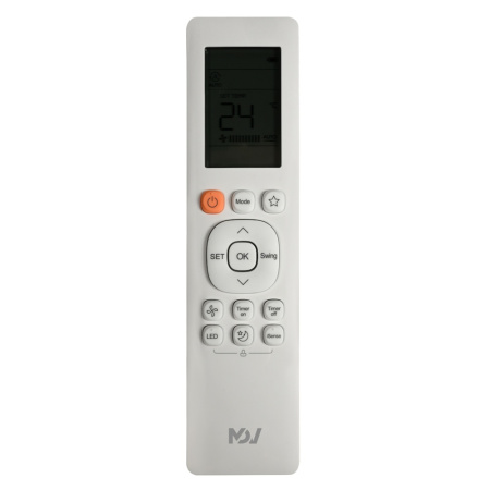 Однопоточная кассетная сплит-система MDV ERP Full DC Inverter MDCA2I-12HRFN8 / T-MBQ1-UTA-A-TED / MDOAG-12HFN8