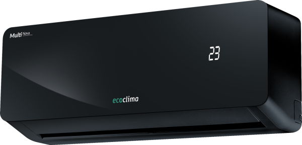 Внутренний настенный блок Multi Nova Inverter CMWM-CH12/AAB-4R2 (черный)