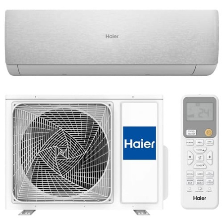 Настенный кондиционер Haier STELLAR HP AS35SHP1HRA-S / 1U35SHP1FRA