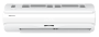 Настенный кондиционер Hisense VISION SUPERIOR DC Inverter AS-13UW4RXUQD00