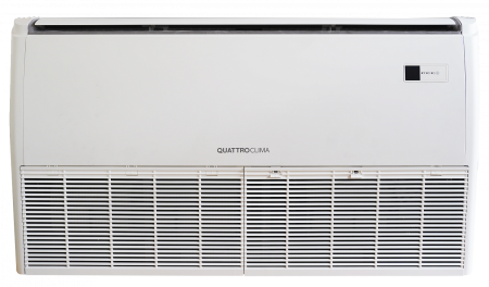 Напольно-потолочная сплит-система Quattroclima QV-I60FG1 / QN-I60UG1