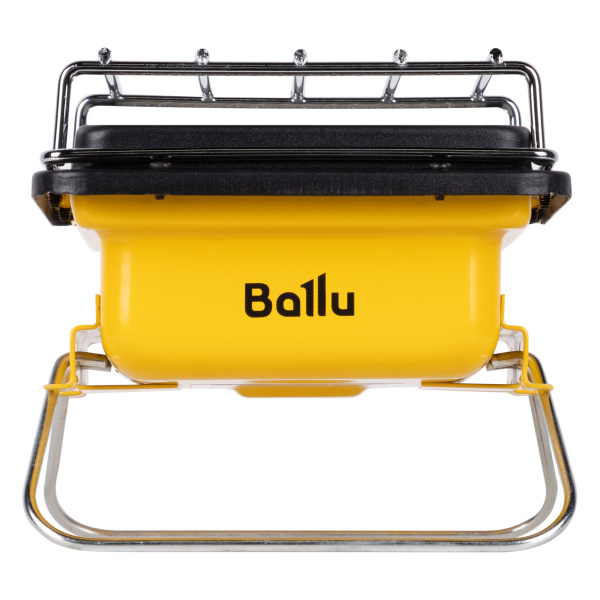 Газовый инфракрасный обогреватель Ballu COMPACT BIGH-2