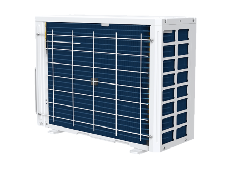 Внешний блок Energolux BIG MULTI SAM24M3-GI/3