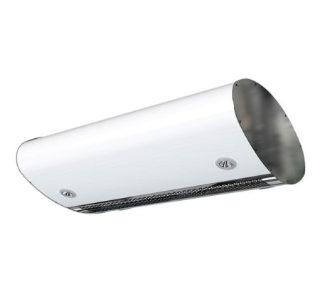 Электрическая тепловая завеса ТЕПЛОМАШ 600 Эллипс КЭВ-18П6011E