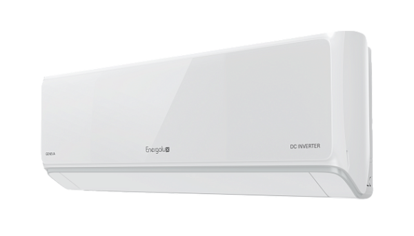 Настенный кондиционер Energolux GENEVA 4 Inverter SAS24G4-AI / SAU24G4-AI