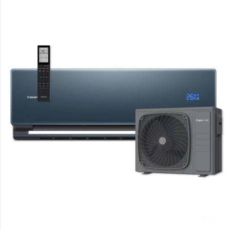 Настенный кондиционер Casarte VELATO CAS50CC1/R3-С / 1U50CC1/R3