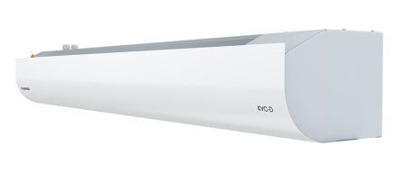 Тепловая завеса без нагрева KALASHNIKOV АРСЕНАЛ KVC-D20V-11