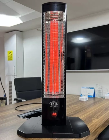 Электрический напольный обогреватель WWT ELCON STC-2000