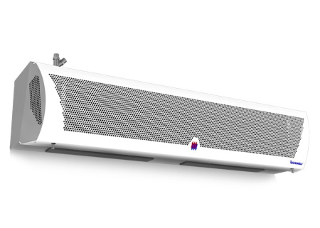 Водяная тепловая завеса ТЕПЛОМАШ 500 Комфорт КЭВ-220П5121W
