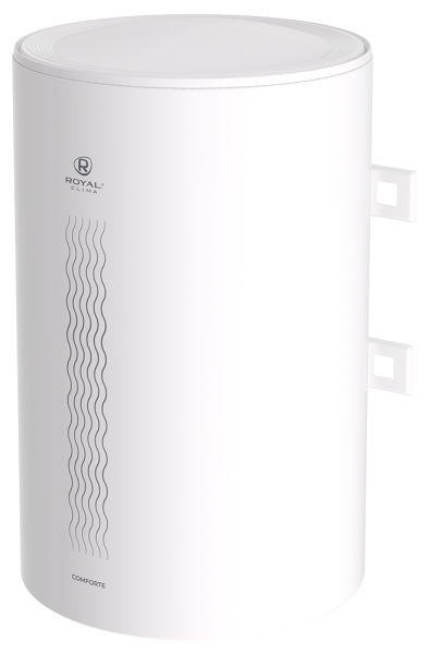 Электрический водонагреватель Royal Clima COMFORTE RWH-C30-RE