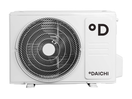 Настенный кондиционер Daichi ALPINE Inverter ALP50AVQS1R / ALP50FVS1R