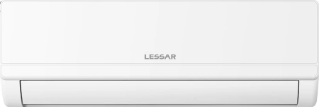 Настенный кондиционер Lessar Frio LS-H09KKE2/LU-H09KKE2