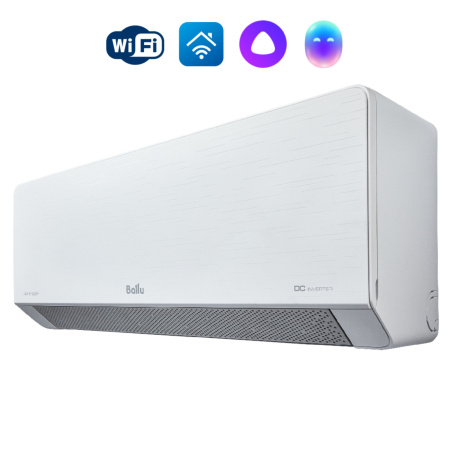 Внутренний настенный блок Ballu Defender BSFI-FM/in-09HN8/EU