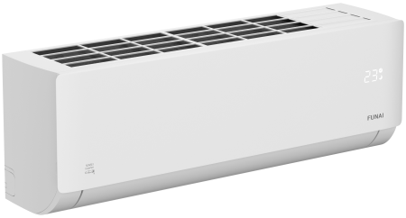 Настенный кондиционер Funai SENSEI 2.0 Inverter RAC-I-SN35HP.D05