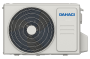 Настенный кондиционер Dahaci FreshME DI09BFM-D / DO09BFM-D