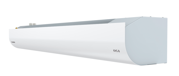 Электрическая тепловая завеса KALASHNIKOV АВАНГАРД KVC-B15E12-31