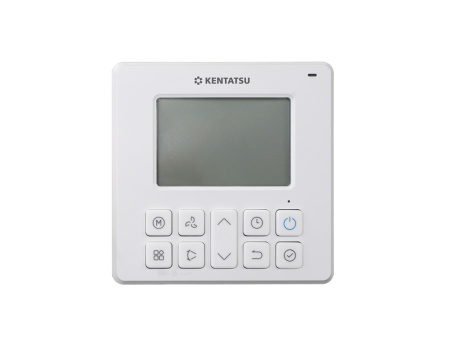 Кассетная сплит-система Kentatsu Inverter KSZB53HZAN1R / KSUNB53HZAN1