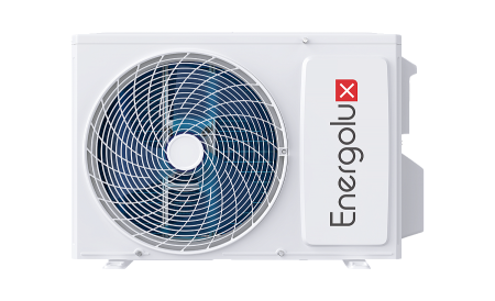 Настенный кондиционер Energolux ZURICH Inverter SAS07Z5-AI / SAU07Z5-AI