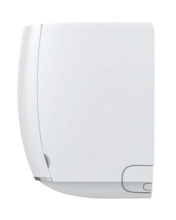 Настенный кондиционер Hisense EXPERT PRO SUPER DC Inverter 2025 AS-24UW4RBBTV03 WI-FI