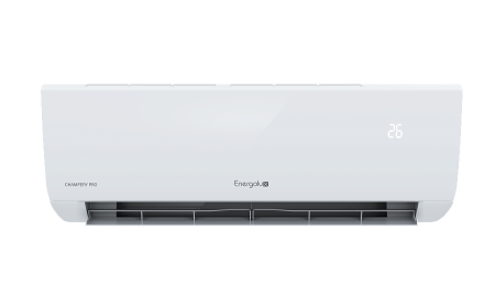Настенный кондиционер Energolux CHAMPERY PRO HP ESAS24CHP_GDC/ESAU24CHP_GDC