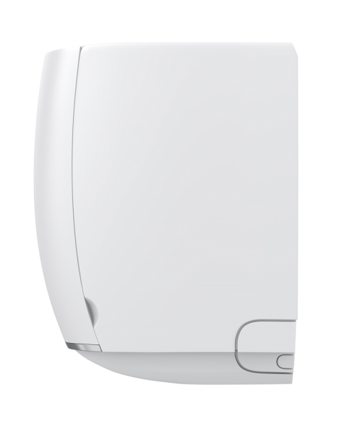 Настенный кондиционер Hisense EXPERT PRO SUPER DC Inverter 2025 AS-24UW4RBBTV03 WI-FI