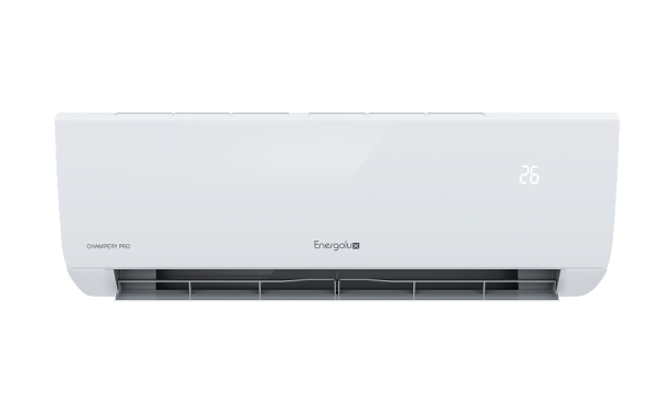 Настенный кондиционер Energolux CHAMPERY PRO HP ESAS24CHP_GDC/ESAU24CHP_GDC