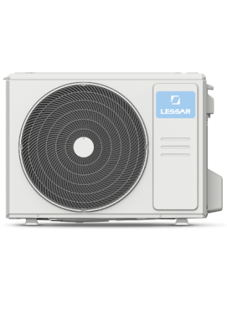 Настенный кондиционер Lessar Avant LS-HE24KLE2 / LU-HE24KLE2