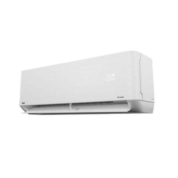 Настенный кондиционер IGC T ALFA RAS-V18AT