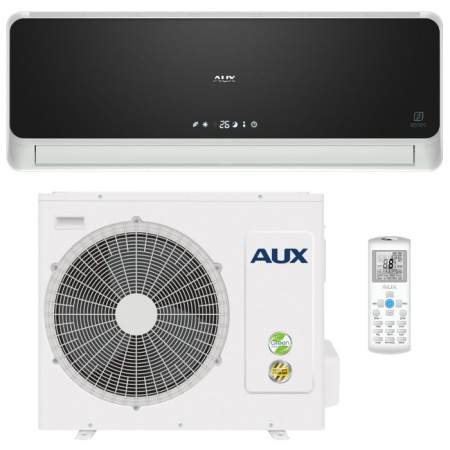 Настенный кондиционер AUX FJ On-Off ASW-H07B4/FJ-BR1 / AS-H07B4/FJ-R1