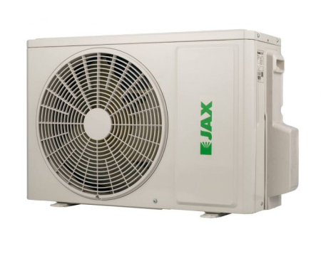 Настенный кондиционер JAX Melbourne ACM-08HE