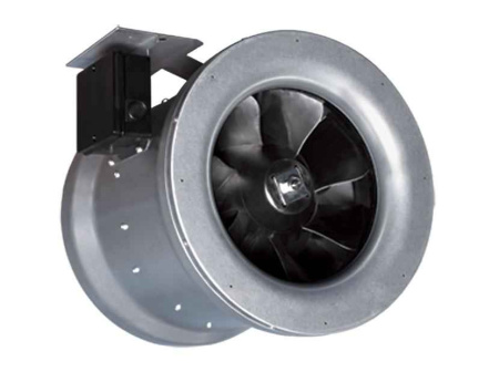 Канальный вентилятор Shuft CMFE 160