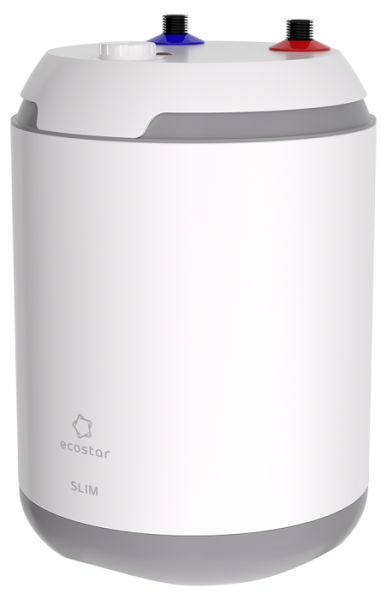 Электрический водонагреватель ECOSTAR SLIM EWH-SL7-CEU
