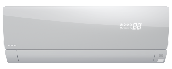 Настенный кондиционер Hitachi S-PREMIUM (R32) RAK-25PSES/RAC-25WSE