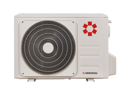 Кассетная сплит-система Kentatsu Inverter KSZB35HZAN1R / KSUNB35HZAN1