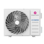 Кассетная сплит-система Dantex CITY Inverter RKD-24UHTNI/RKD-24HTNIE-W