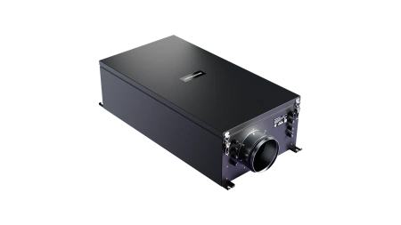 Приточная установка Ventmachine Colibri 650 H3