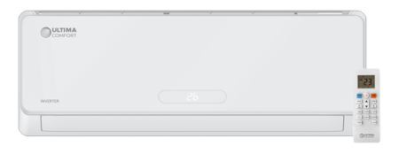 Настенный кондиционер Ultima Comfort EXPLORER Inverter EXP-I24PN