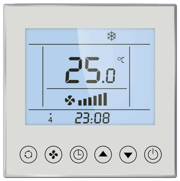 Канальная сплит-система Ecoclima Profi Line Inverter ECLLD/I-TC36/4R1