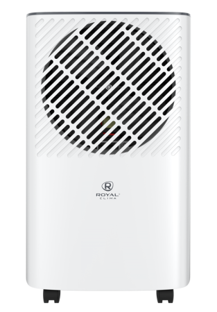 Осушитель воздуха Royal Clima CARISMA Studio RD-CR10-E